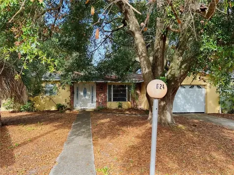 624 Hager Court Deltona FL 32725