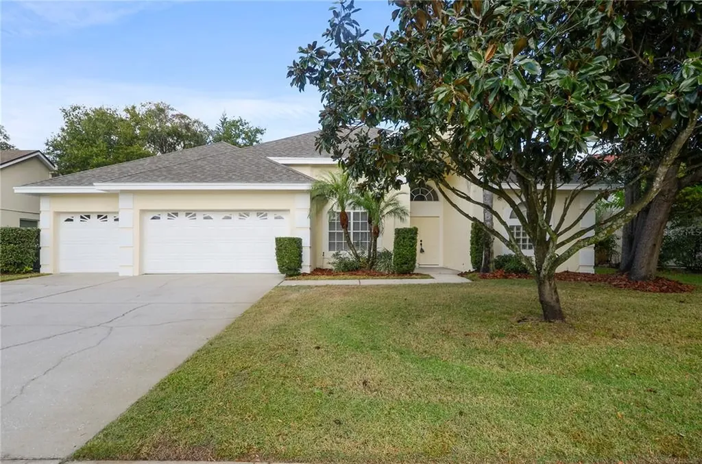 3733 Rothbury Drive Belle Isle FL 32812