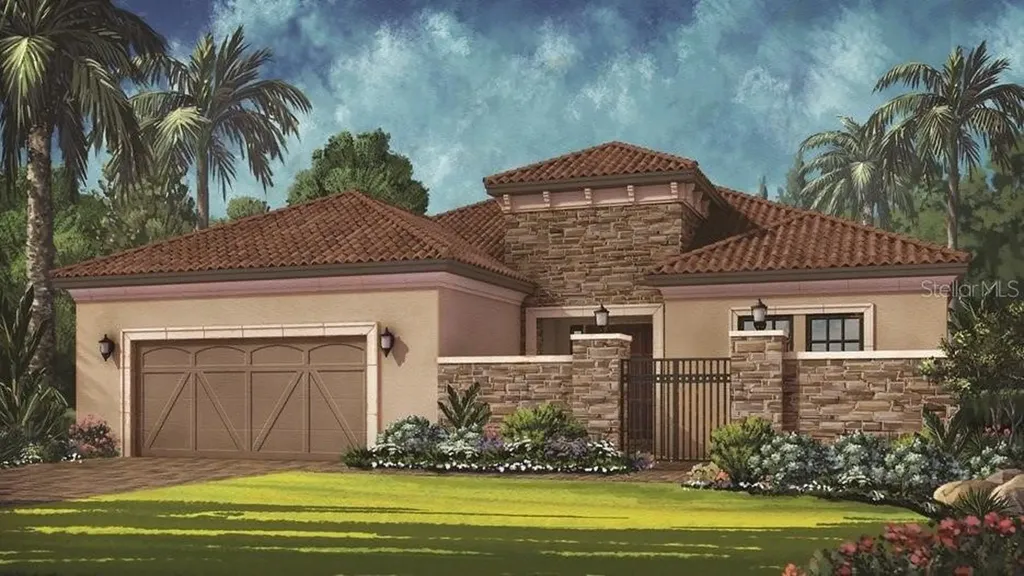 4727 Trento Place Bradenton FL 34211