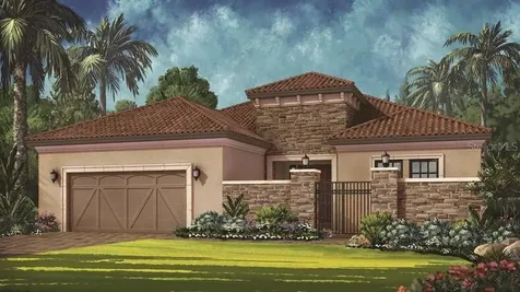 4727 Trento Place Bradenton FL 34211