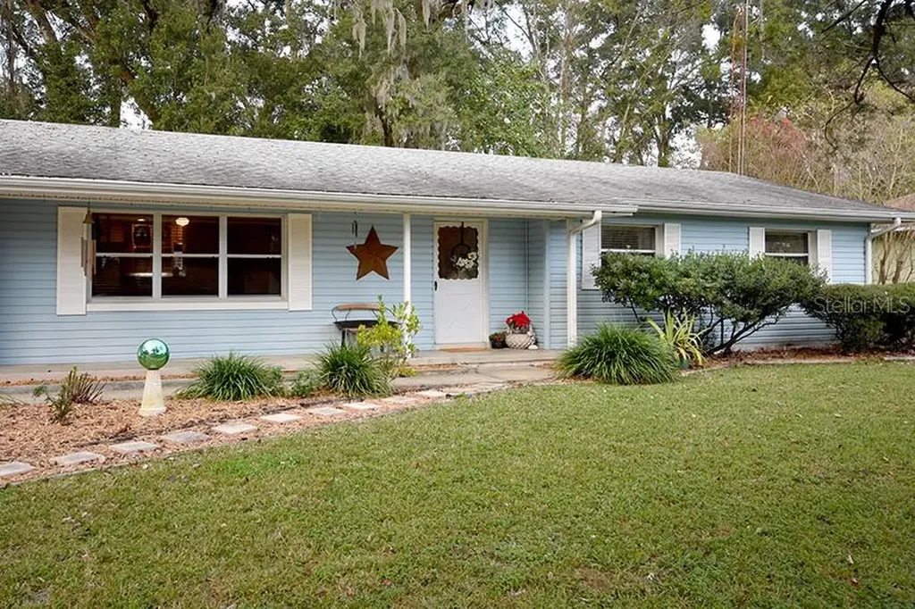 6269 SE 125th Place Belleview FL 34420
