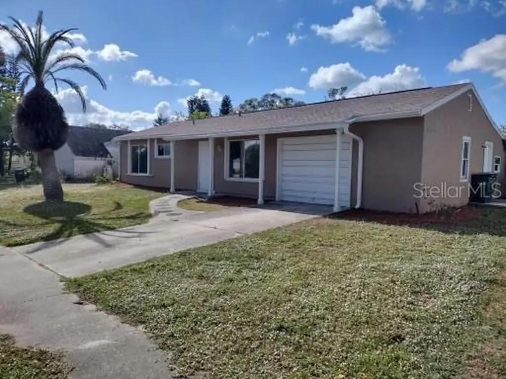 3159 Anador Street North Port FL 34287