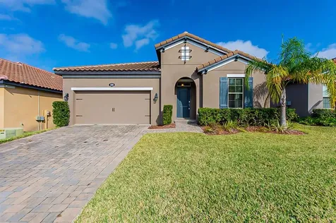 2290 Bella Luna Circle Lakeland FL 33810