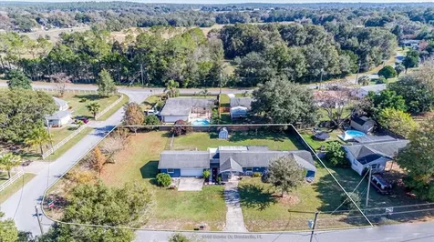 6196 Sumter Drive Brooksville FL 34602