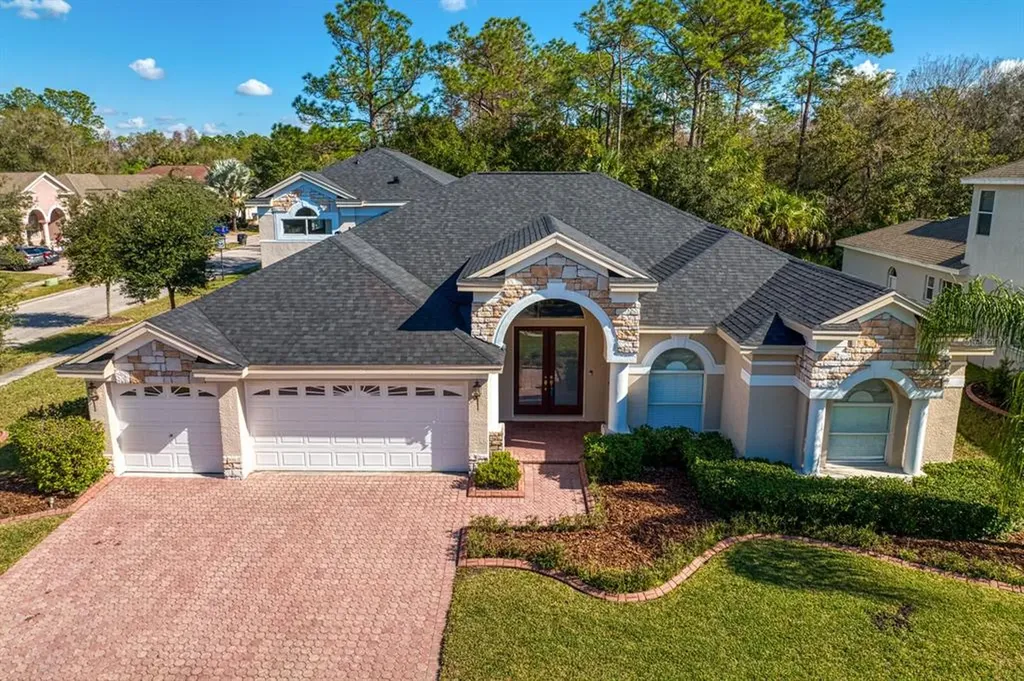 17329 Emerald Chase Drive Tampa FL 33647