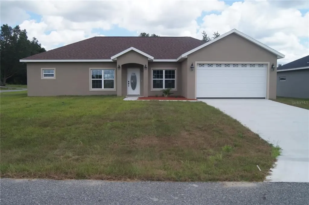 4653 SW 132nd Street Ocala FL 34473