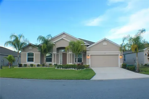 1337 Evergreen Park Circle Lakeland FL 33813
