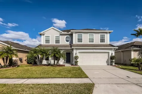 10770 Clover Walk Drive Orlando FL 32825