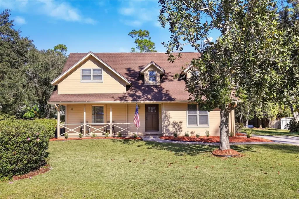 14629 Bayonne Road Orlando FL 32832