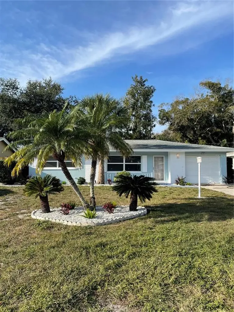 2377 Indigo Drive Clearwater FL 33763