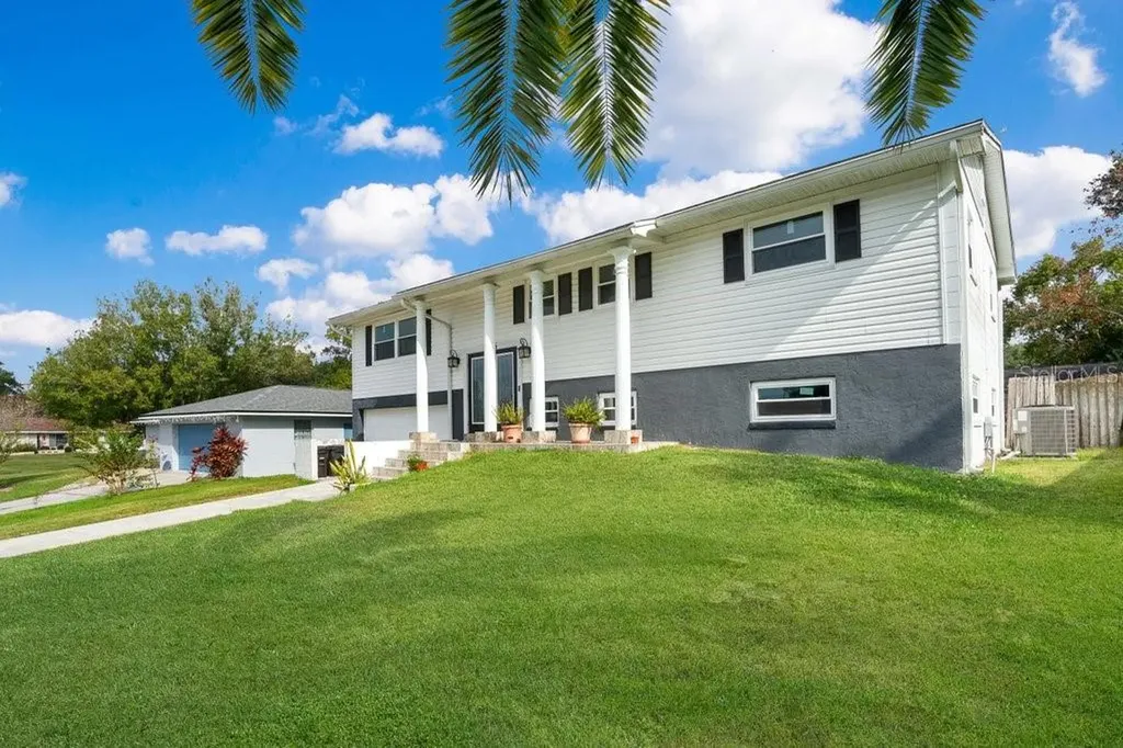 516 Parkwood Drive Altamonte Springs FL 32714