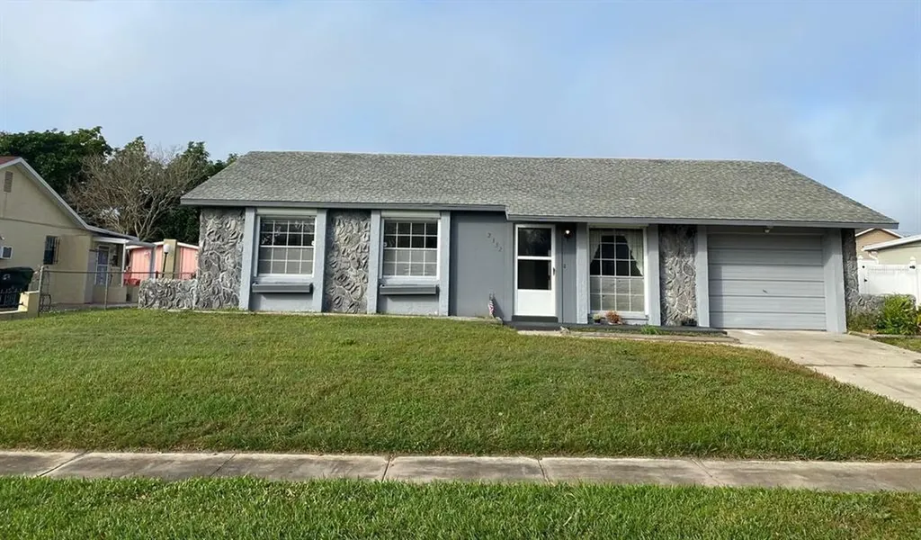 2332 Town And Country Drive Kissimmee FL 34744