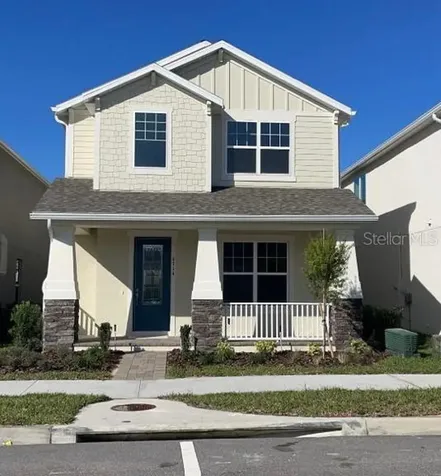 4714 Terrace Bluff Street Winter Garden FL 34787