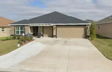 3263 Lowe Court The Villages FL 32163