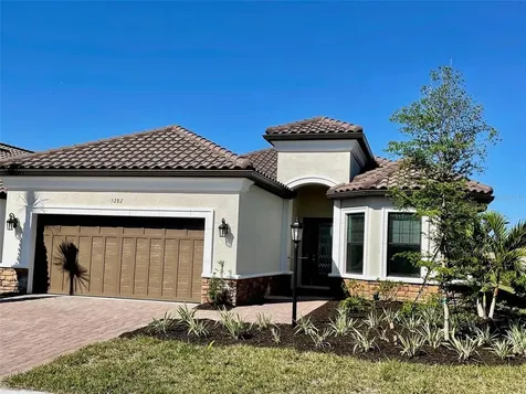 5282 Cicerone Street Sarasota FL 34238