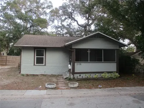 2108 Auburn Street S St Petersburg FL 33712