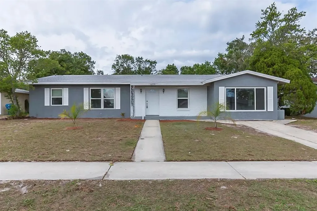 6299 Kimball Court Spring Hill FL 34606