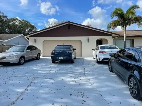 1452 Georgetowne Drive Sarasota FL 34232