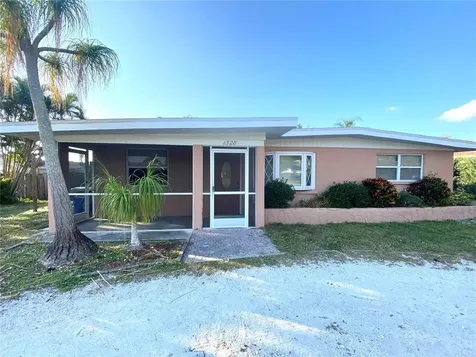 1328 Jamaica Road Venice FL 34293