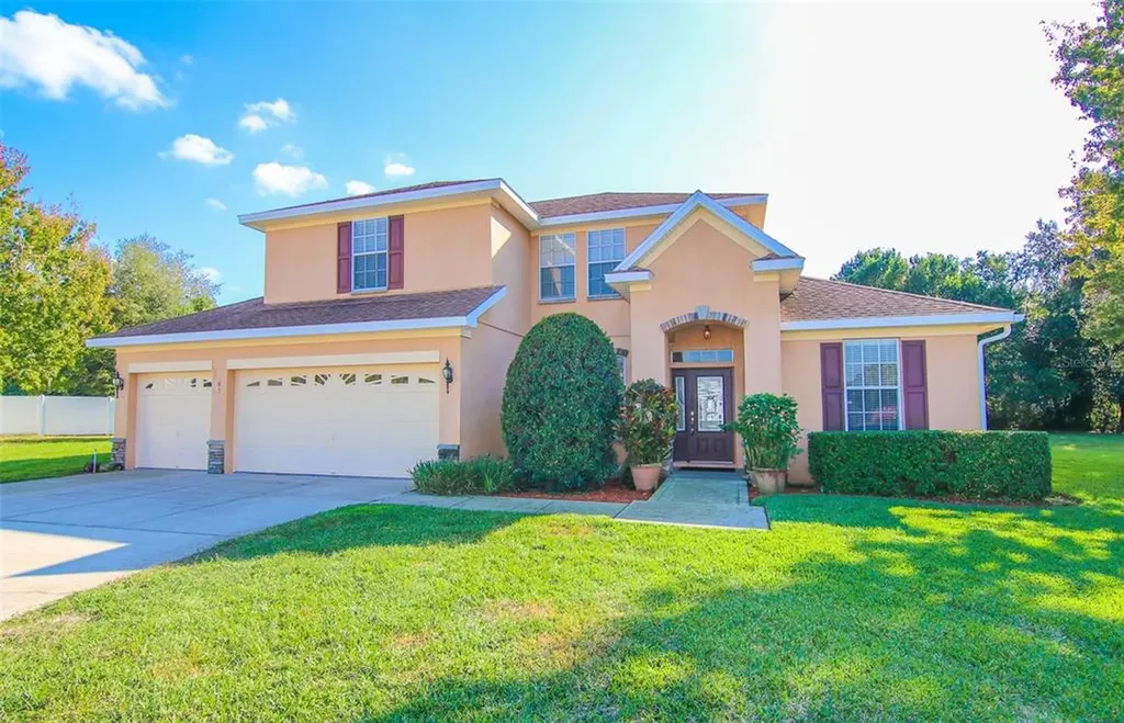 105 Paleo Point Court Winter Haven FL 33880