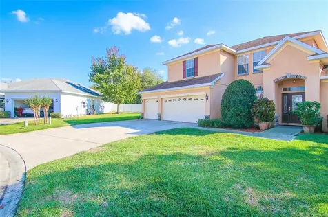 105 Paleo Point Court Winter Haven FL 33880