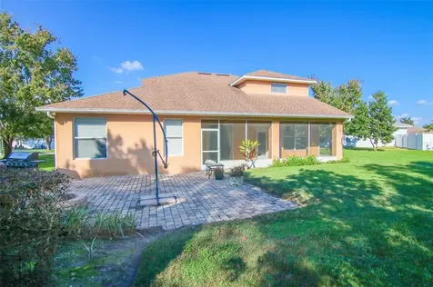 105 Paleo Point Court Winter Haven FL 33880