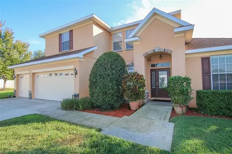 105 Paleo Point Court Winter Haven FL 33880