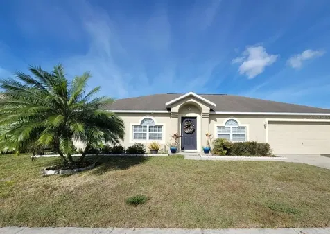 206 Velveteen Place Chuluota FL 32766