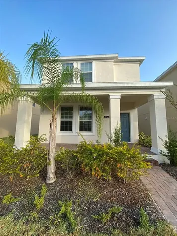 11167 Longleaf Woods Drive Orlando FL 32832