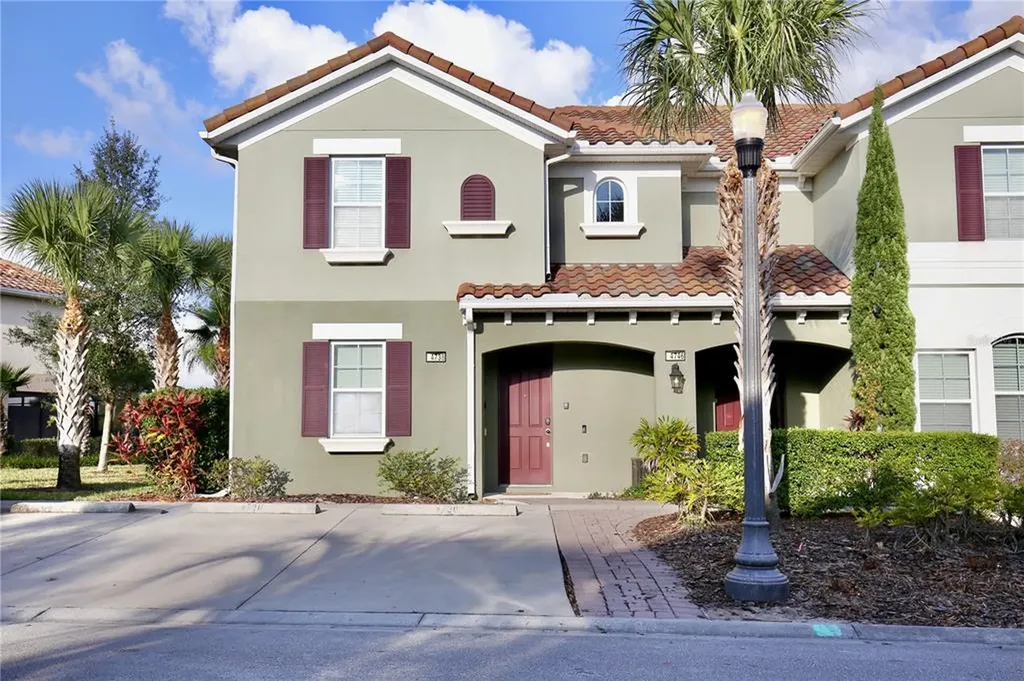 4738 Terrasonesta Drive Davenport FL 33837