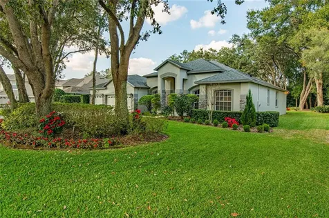 3509 Mount Berwick Drive Apopka FL 32712