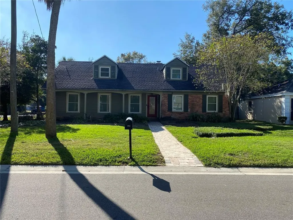 4902 W. Estrella Street Tampa FL 33629