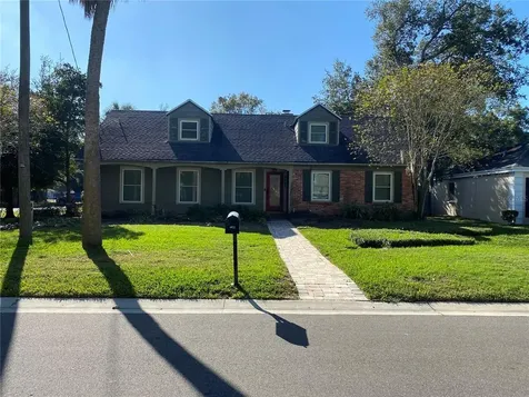 4902 W. Estrella Street Tampa FL 33629