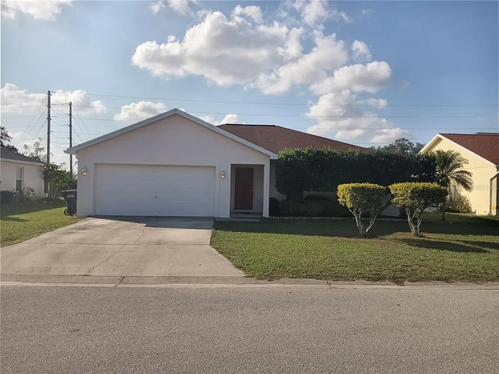 4512 Great Blue Heron Drive Lakeland FL 33812