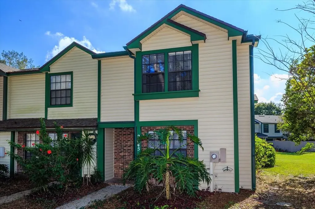 2845 Harbour Grace Court Apopka FL 32703