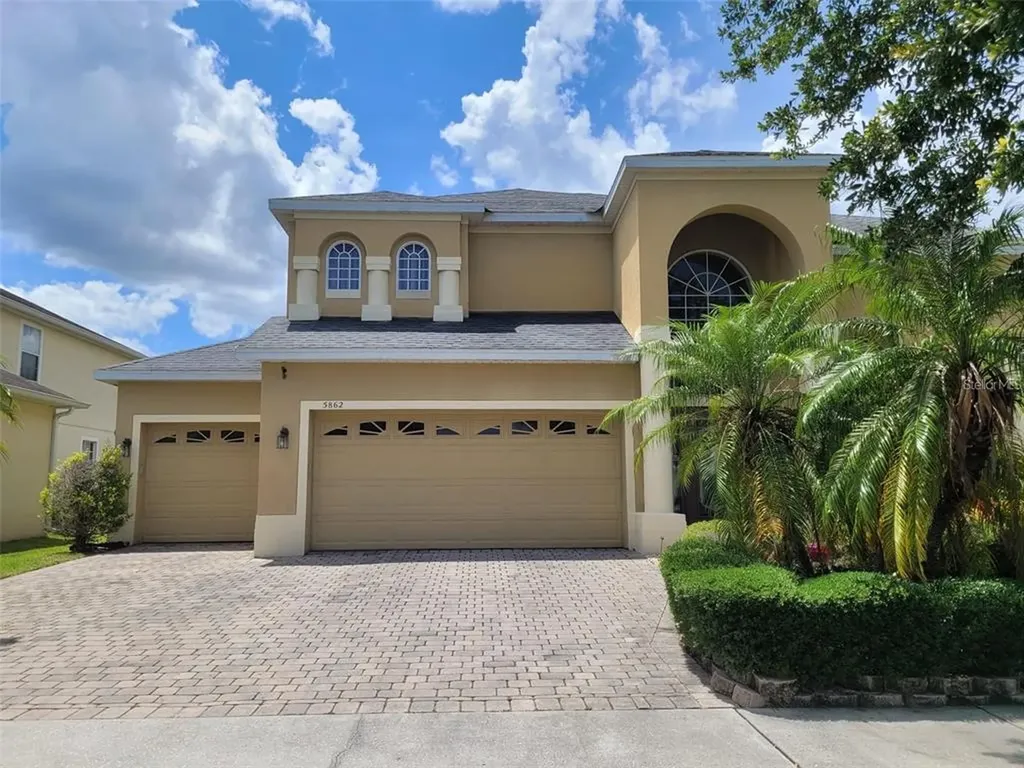 5862 Cheshire Cove Terrace Orlando FL 32829