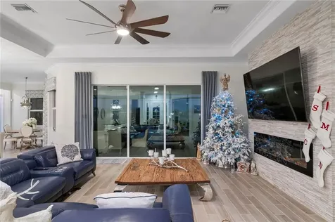 15967 Talon Terrace Punta Gorda FL 33982