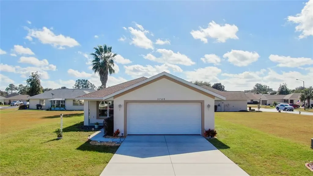 3768 E Kiwi Cove Court Hernando FL 34442