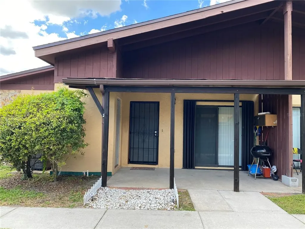 4165 Flying Fortress Avenue Kissimmee FL 34741