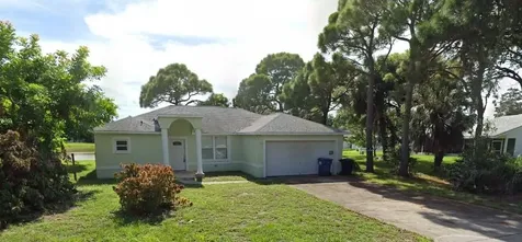 6255 25th Street S St Petersburg FL 33712
