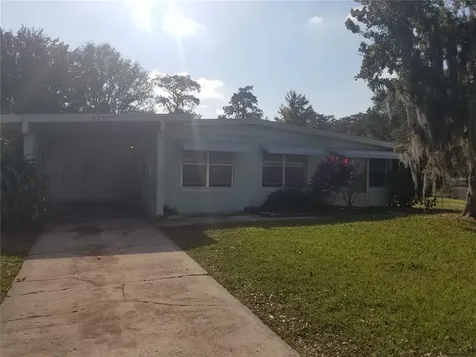 6121 Tern Court Orlando FL 32807