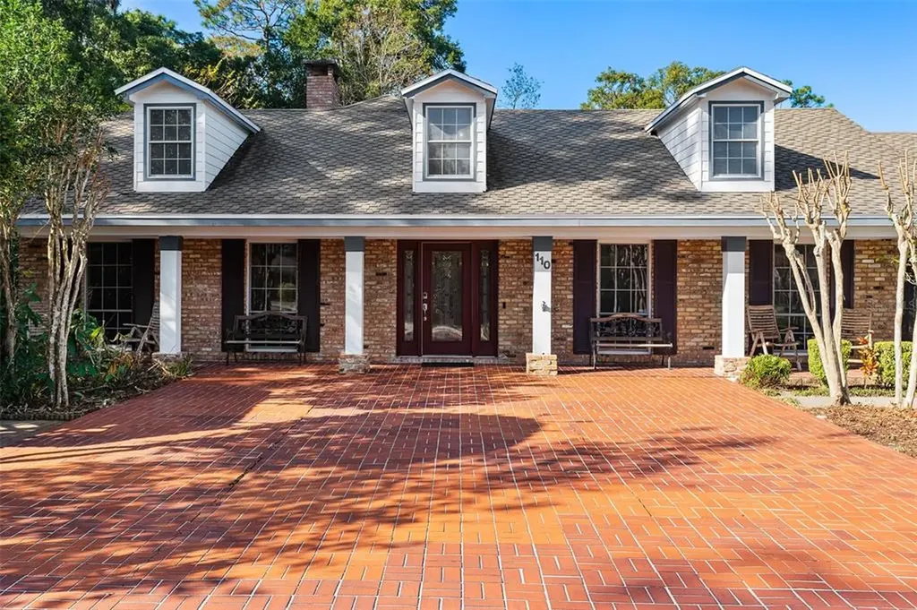 110 Palm Springs Drive Longwood FL 32750