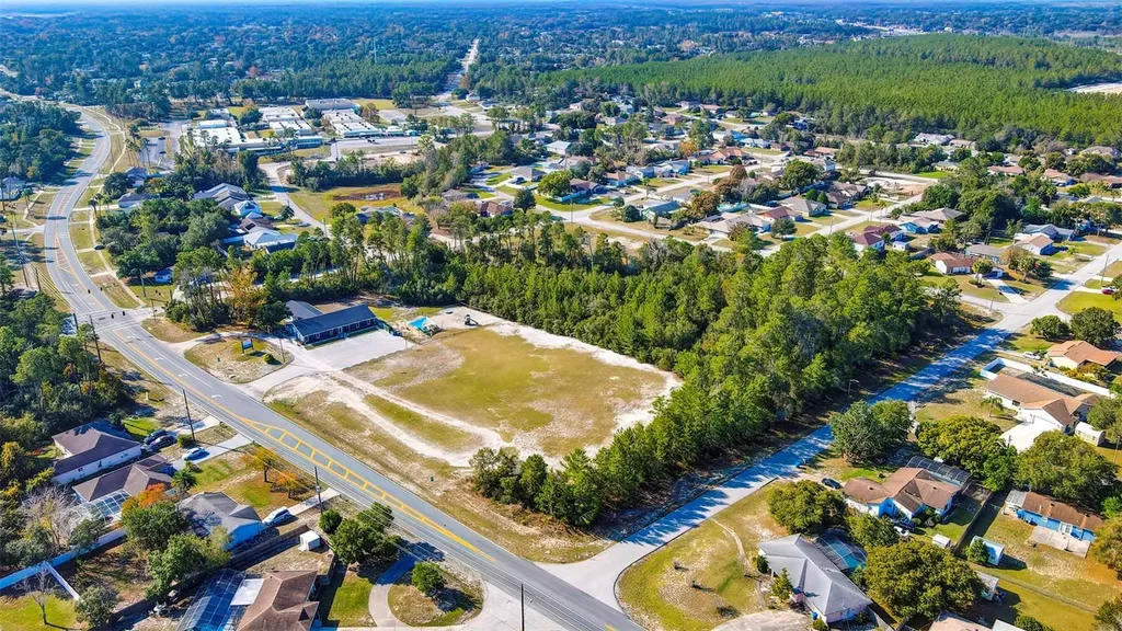 6001 Deltona Boulevard Spring Hill FL 34606