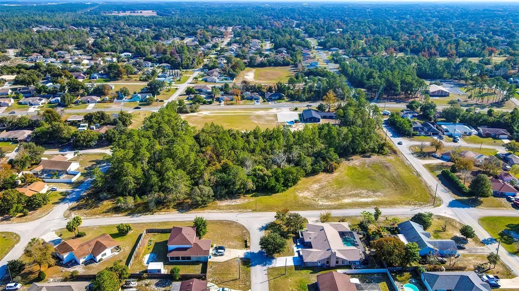 6001 Deltona Boulevard Spring Hill FL 34606