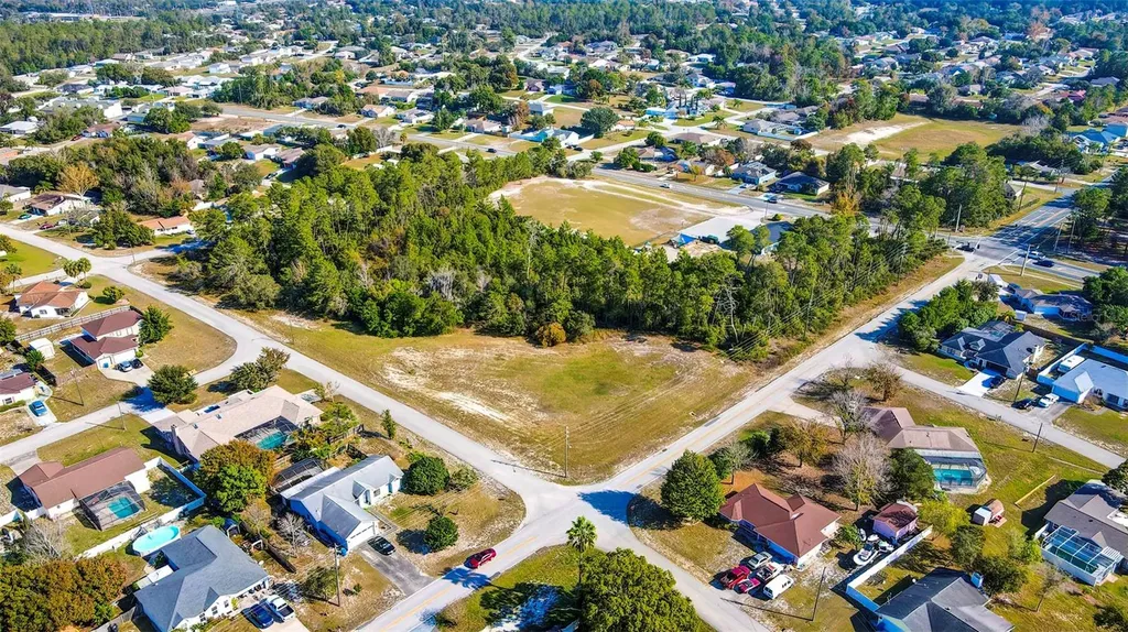 6001 Deltona Boulevard Spring Hill FL 34606
