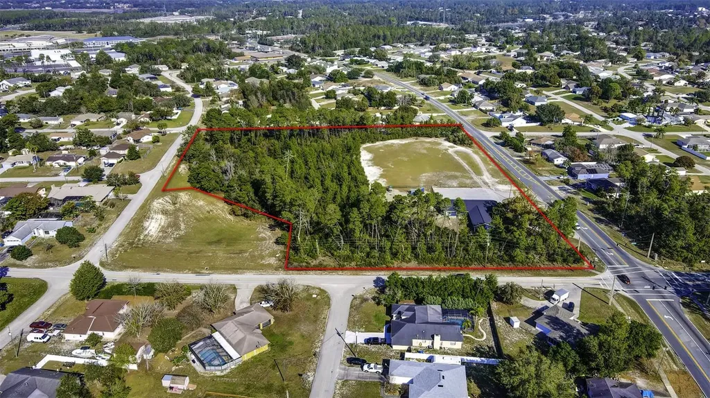 6001 Deltona Boulevard Spring Hill FL 34606