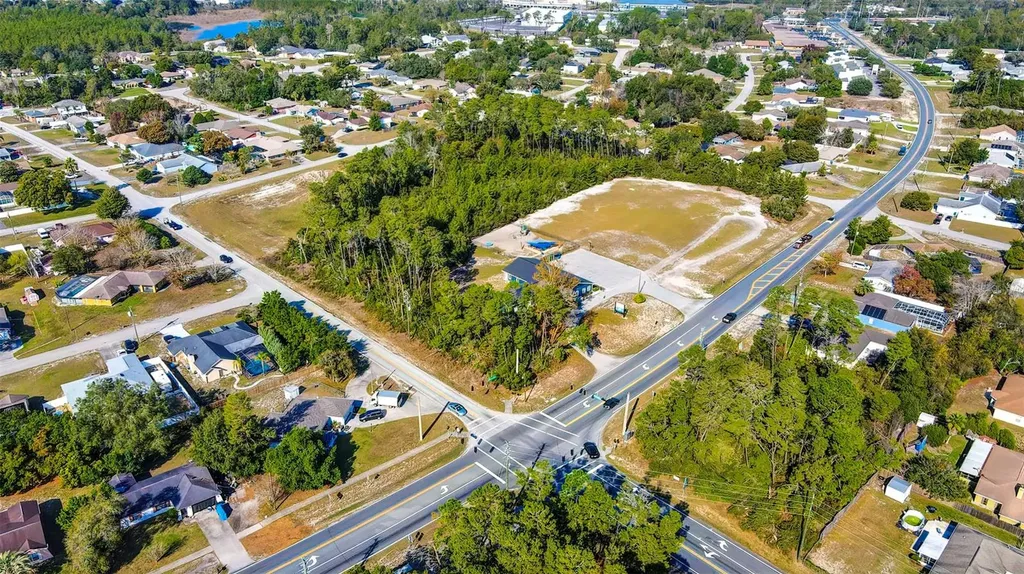6001 Deltona Boulevard Spring Hill FL 34606