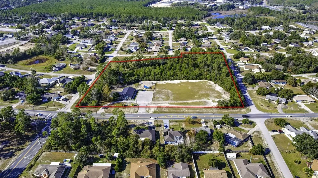 6001 Deltona Boulevard Spring Hill FL 34606