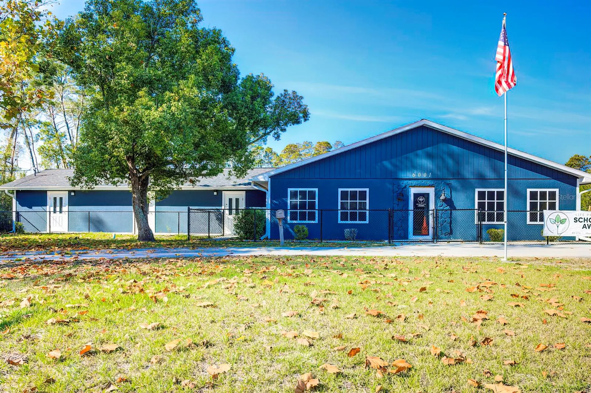 6001 Deltona Boulevard Spring Hill FL 34606