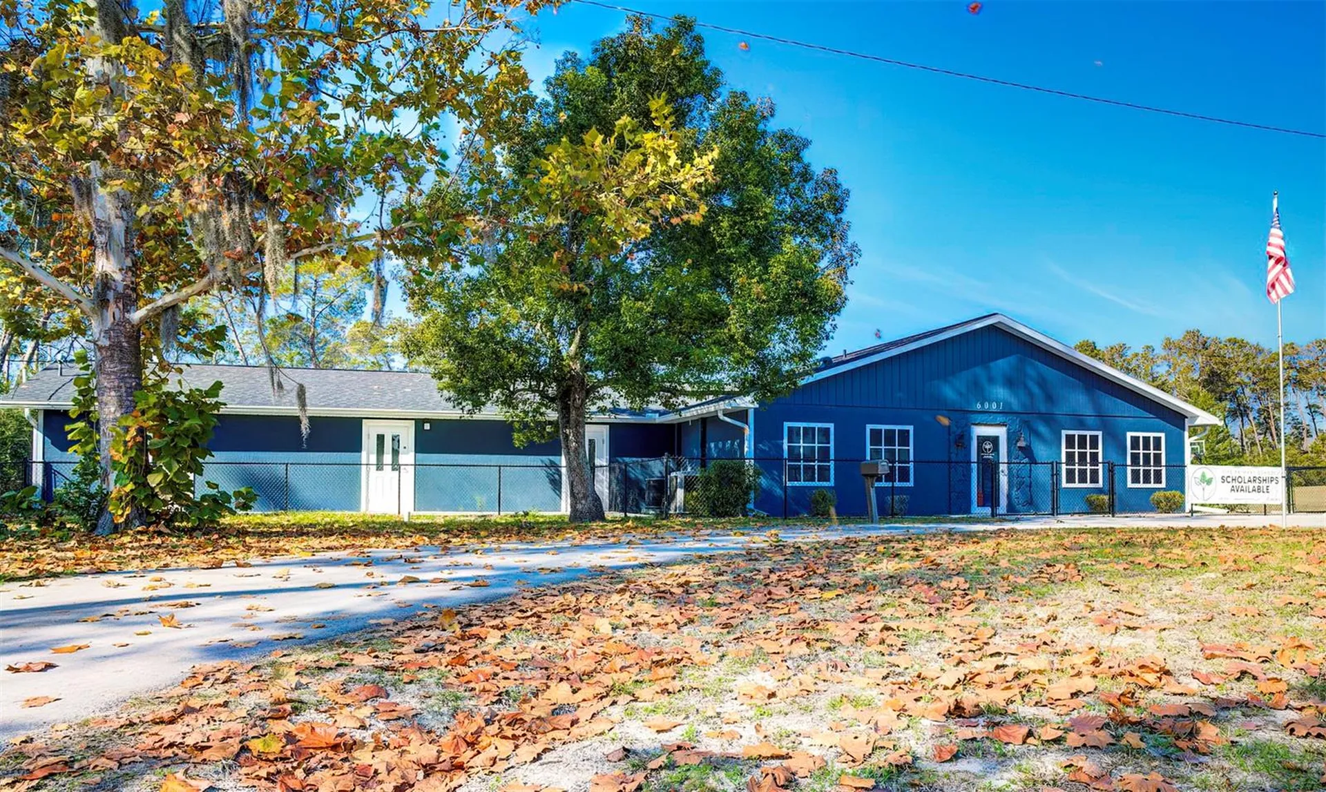 6001 Deltona Boulevard Spring Hill FL 34606